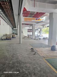 Harbour Link Complex (D5), Warehouse #481255511